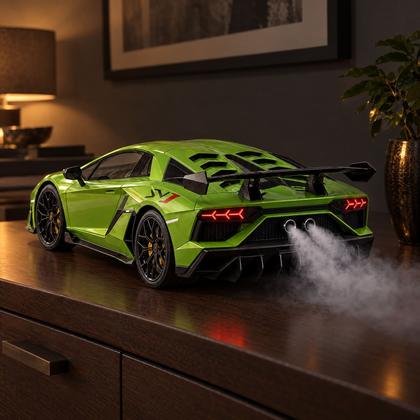 Diecast Model Cars
