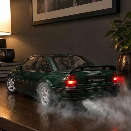 Lotus Carlton Diecast Model Cars & Vehicles