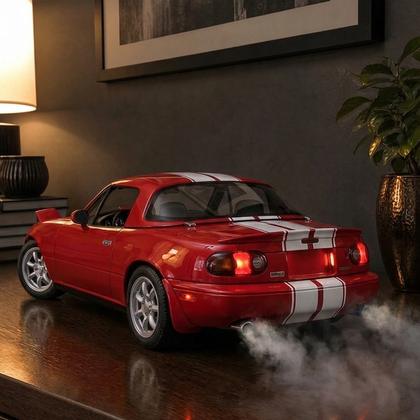 Mazda MX-5 Diecast Model Cars & Vehicles
