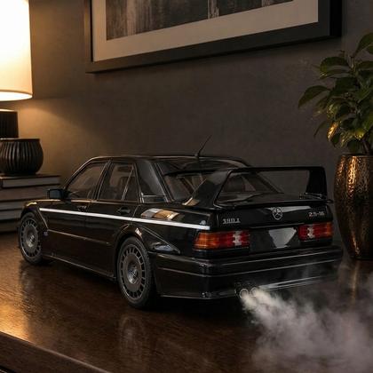 Mercedes 190E Diecast Model Cars & Vehicles
