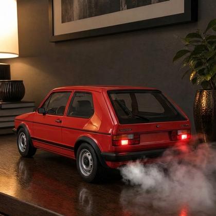 VW Golf GTI Diecast Model Cars & Vehicles