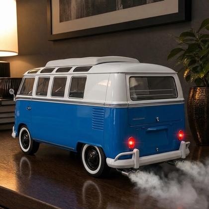 VW T2 Camper Van Diecast Model Cars & Vehicles